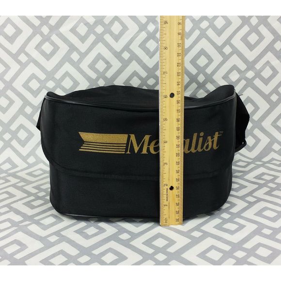 Vintage Kodak Medalist Sport Camera Bag Fanny Pack - Picture 5 of 8